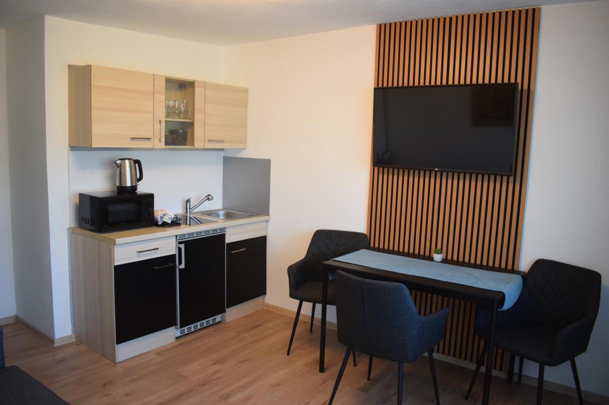 Alpha Alpin Apartment Zell am See Exterior photo
