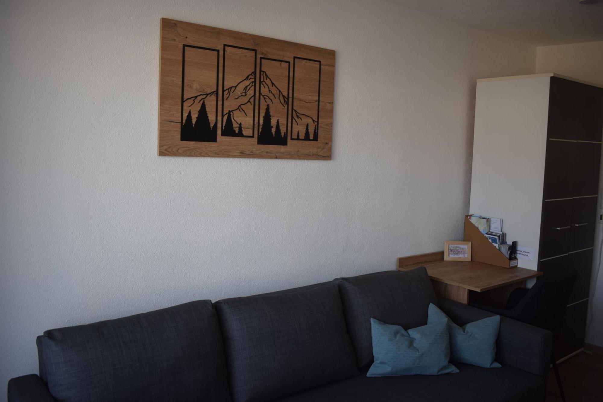 Alpha Alpin Apartment Zell am See Exterior photo
